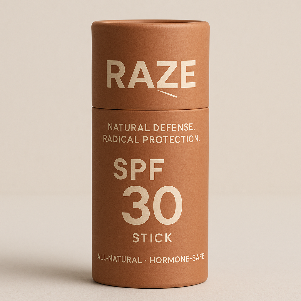 RAZE Sunscreen